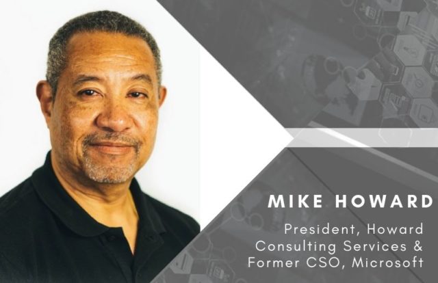 Mike Howard Mike Howard
