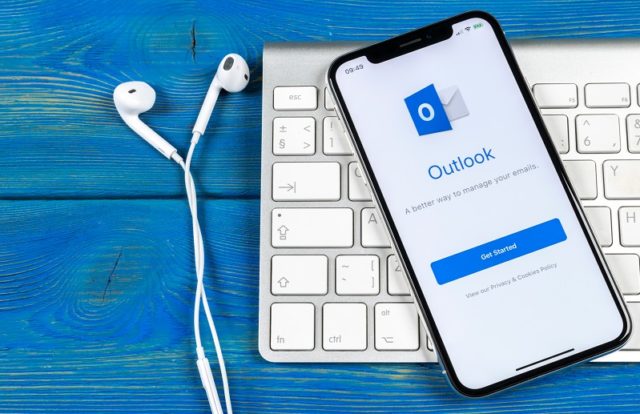 Outlook Outlook