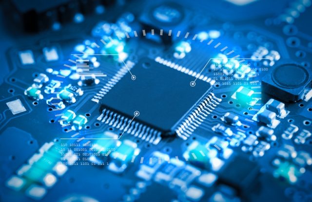 Semiconductor Semiconductor