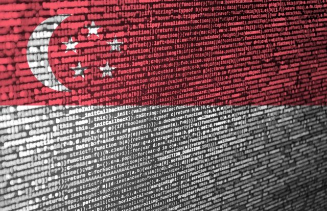 Singapore Cybersecurity Singtel data breach