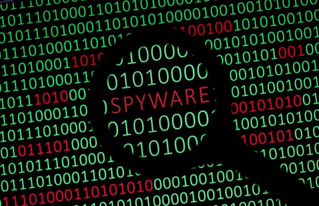 Spyware Spyware