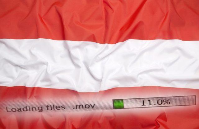 Austria cybersecurity Austria cybersecurity