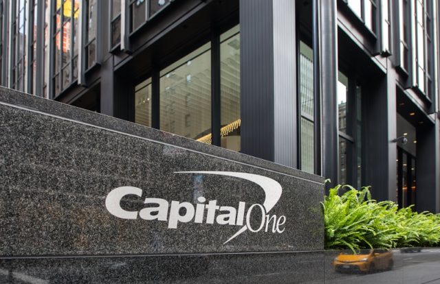 Capital One Capital One