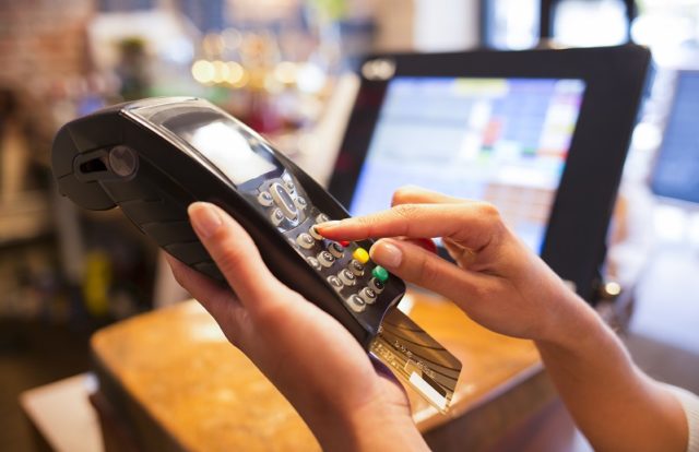 Credit card scam Credit card scam
