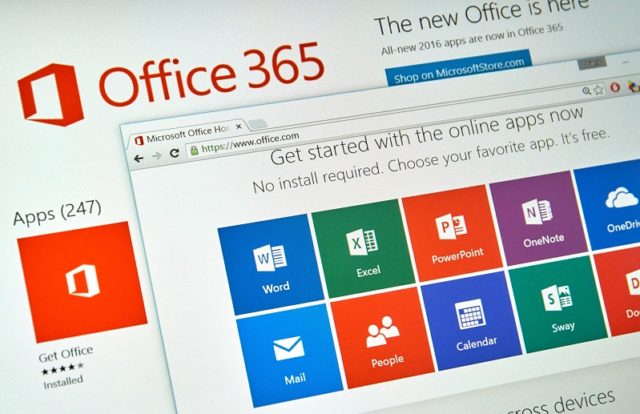 Microsoft Office 365 Hackers Target Office 365 Users with SurveyMonkey Phishing Campaign