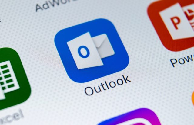 Outlook Outlook