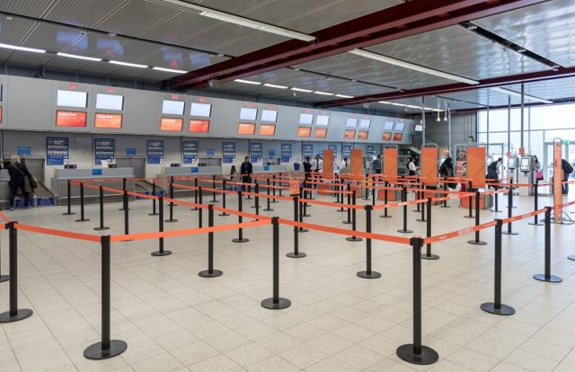 UK airport UK airport