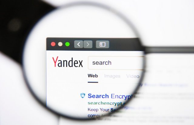 Yandex suffers insider attack Yandex suffers insider attack