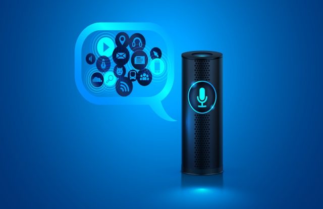 Smart Speakers are vulnerable to attacks Google Voice Authentication