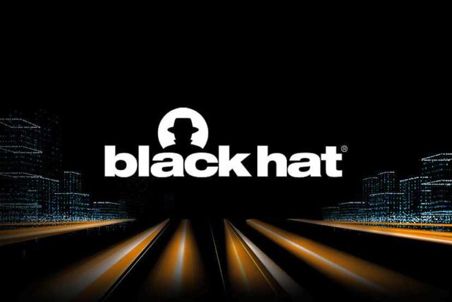 black hat usa
