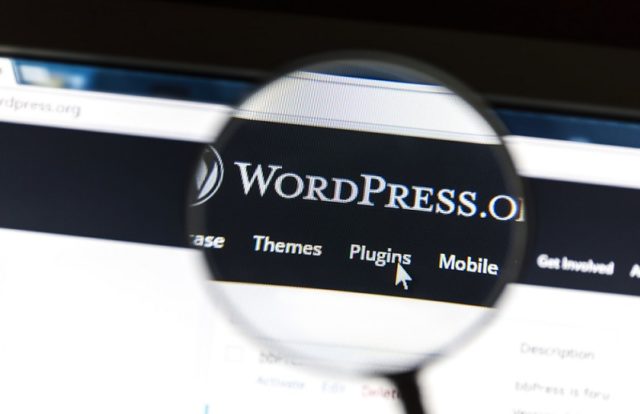 Wordpress Cybercriminals Tried to Access Database Logins of 1.3 Mn WordPress Sites