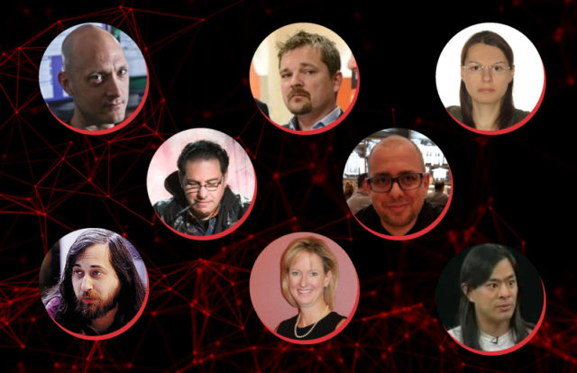 Ethical Hackers Ethical Hackers