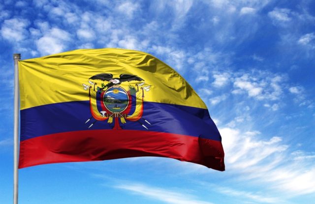 shutterstock_1150186160 Ecuador Data Breach