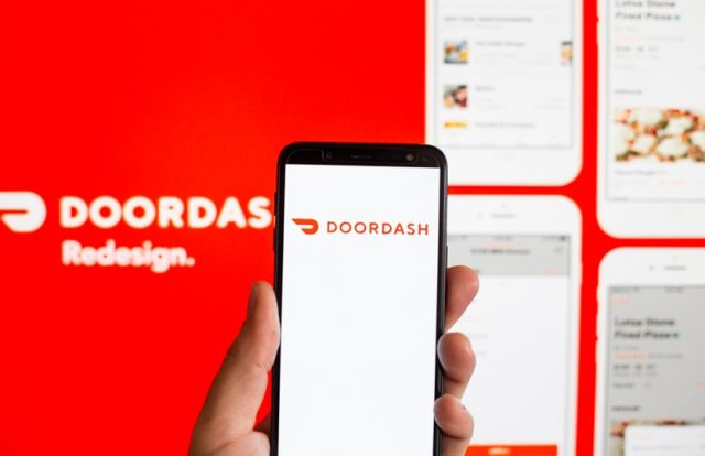 DoorDash Data Breach DoorDash Data Breach