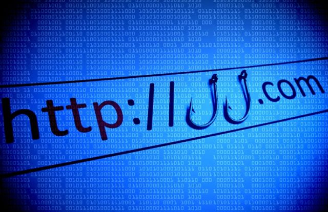 Cyber-attack on U.S. veterans Cyber-attack on U.S. veterans