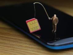SIM Swapping