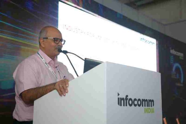 Edited_cert_in Dr. Sanjay Bahl, Director General, Indian Computer Emergency Response Team (CERT-In)