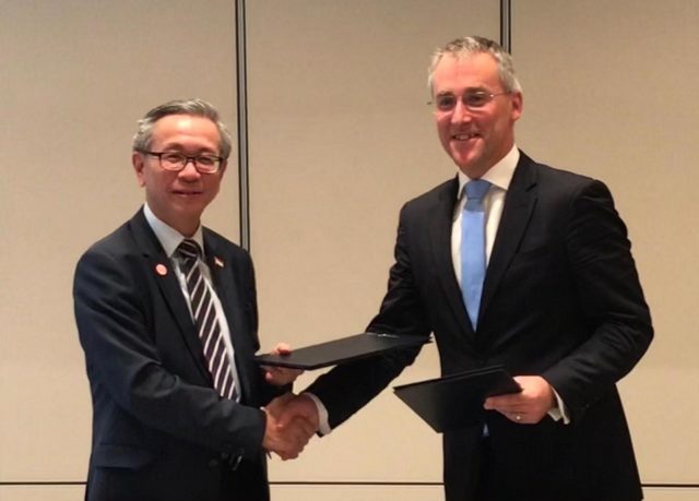 IoT Joint Statement Signing between UK and Singapore Joint-Statement-Signing-between-UK-and-Singapore
