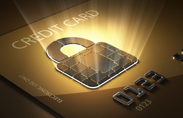 Credit Cards one million card data exposed