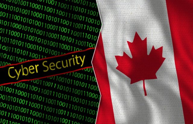 Canada Canadians Refuse to Divulge Personal Data for Free Online Services: Survey