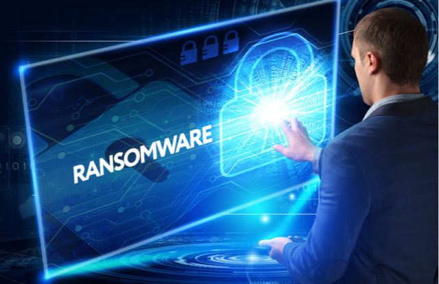 Ransomware, Kronos ransomware, fonix, fonix ransomware, Cybereason Partners with Intel for Hardware-Enabled Ransomware Prevention, Kronos