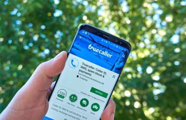 TrueCaller Truecaller Denies Data Leak After 4.75 Mn Users’ Info Emerges on Darknet