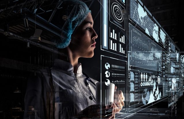Cyberattack on Ireland's Health care Cyberattack on Ireland's Health care