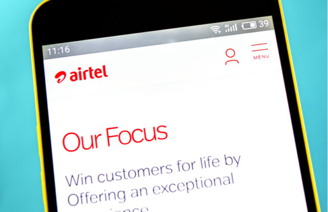 Airtel Airtel