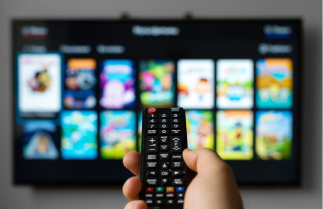 Smart-TV Smart TV