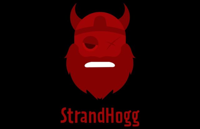 StrandHogg