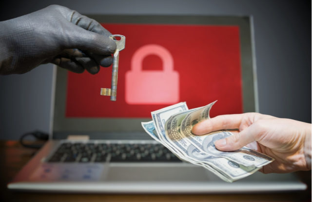 Ransomware Attacks, Graff ransomware attack Ransomware Attacks, Graff ransomware attack