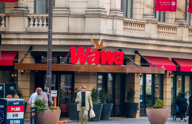 Massive Data Breach at Wawa Stores Affected Customers’ Data Massive Data Breach at Wawa Stores Affected Customers’ Data
