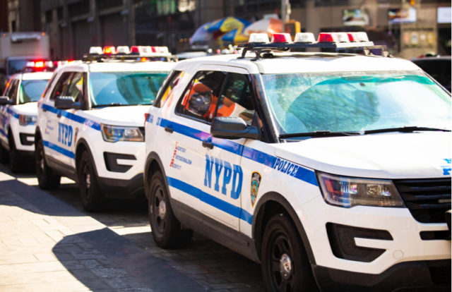 NYPD NYPD