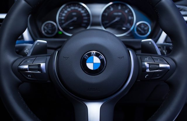 BMW Data Breach BMW Data Breach