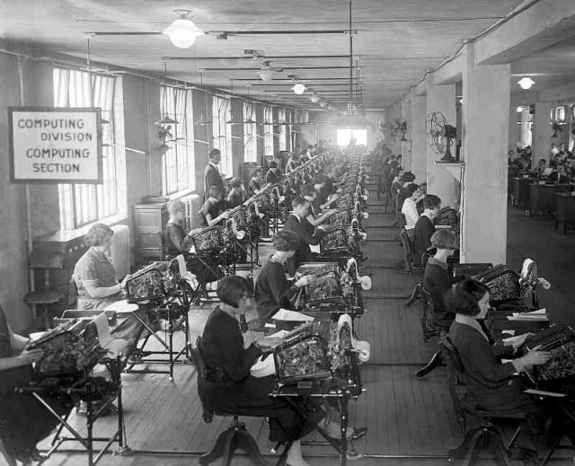 History of Computers history of computers