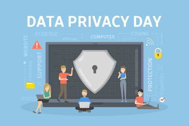 Data Privacy Day 2020 Data Privacy Day 2020