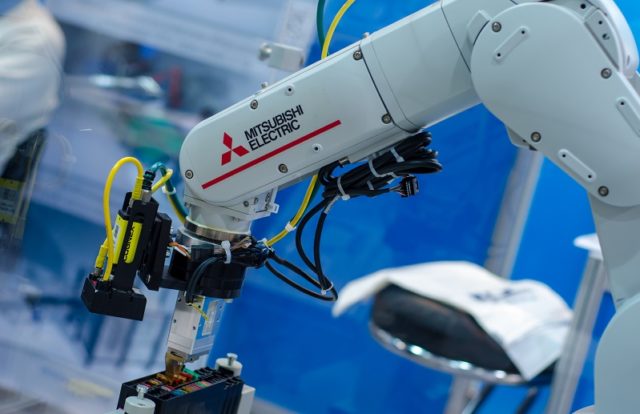 Mitsubishi Electric Reveals Data Breach, Suspects Tick Hacking Group Mitsubishi Electric Reveals Data Breach, Suspects Tick Hacking Group