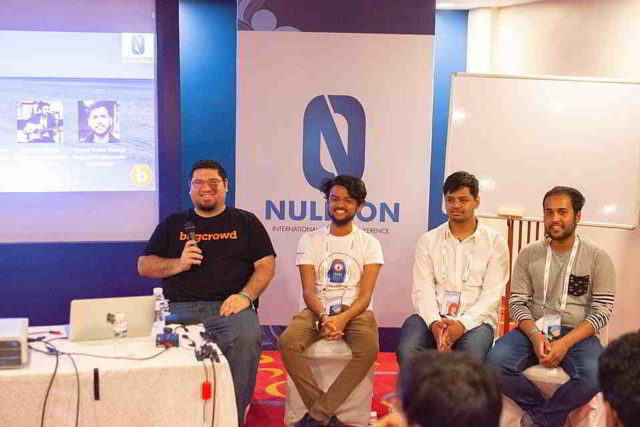 NULLCON Goa NULLCON Goa