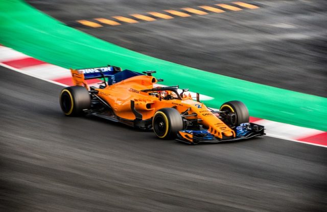 shutterstock_1047466918 McLaren