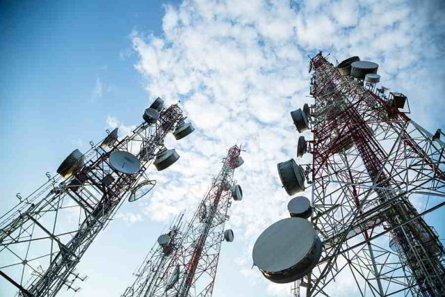 Telecommunications Telecommunications
