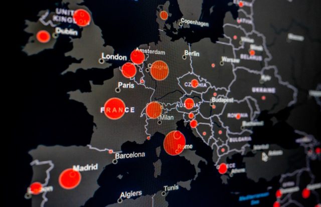 COVID-19 Attacks COVID-19 Cyberthreats Spike in India, Brazil, and the U.K.: Google