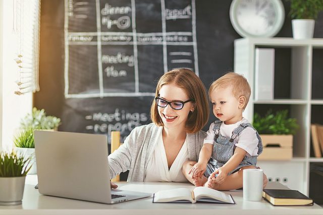 Work from home Remote Security Policy, Remote Work Jeopardizes Corporate Network Security: Report