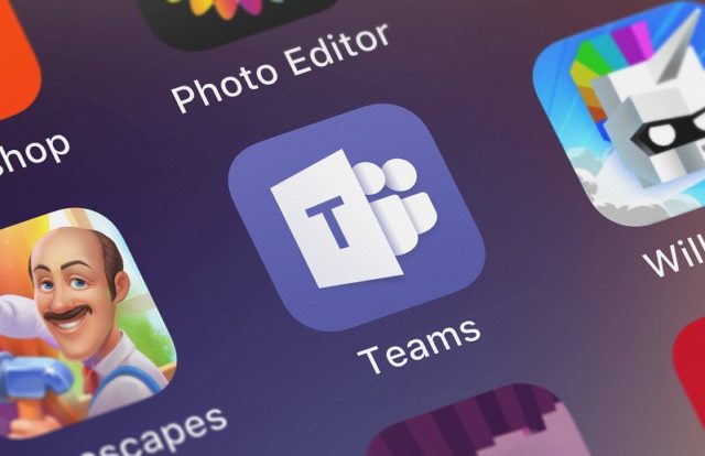 How a Malicious GIF Made Microsoft Teams Platform Vulnerable How a Malicious GIF Made Microsoft Teams Platform Vulnerable