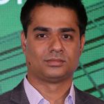 Rohit Sawhney, Systems Engineering Manager at Juniper Networks India. AI in Networking