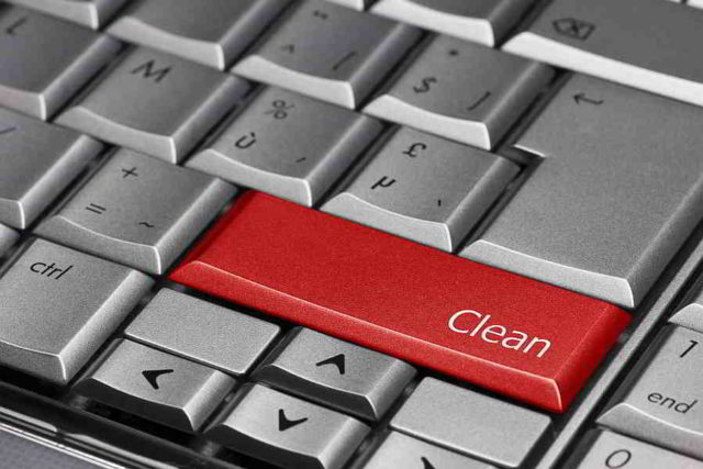 cyberhygiene Improving Cyber Hygiene