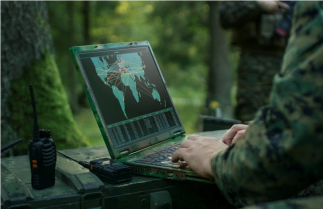 Cyber-Warfare cyber warfare, cyber warfare whitepaper