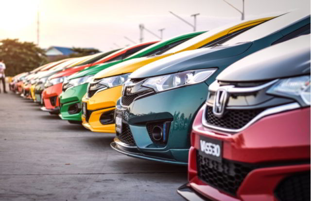 Honda Honda, Honda Snake Ransomware attack