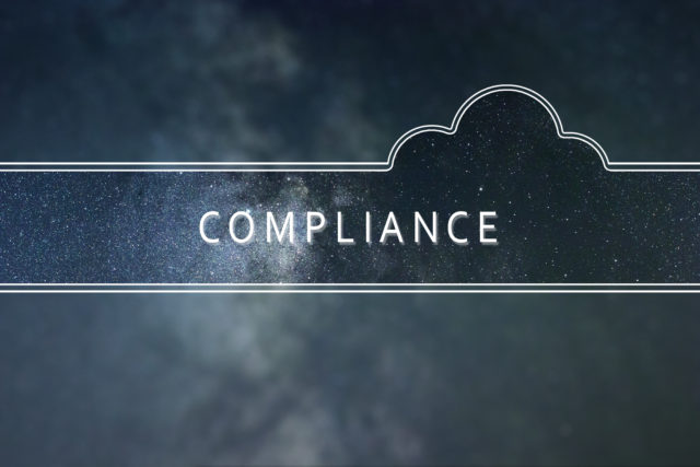Security and Compliance in Cloud Security and Compliance in Cloud
