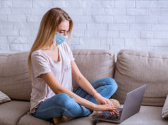 remote work, Remote workforce security