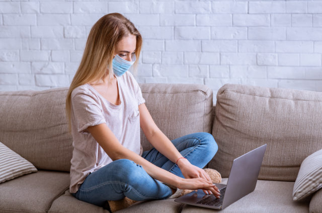 Remote workforce security remote work, Remote workforce security